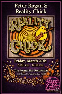 Reality Chick