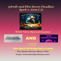 johnB and The Seven Deadlies