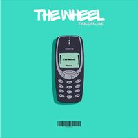 The Wheel by Tailor Jae