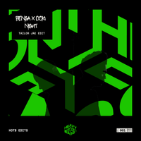 HOTB 001 - Benga x Coki - Night (Tailor Jae Edit) by Tailor jae