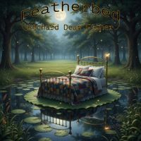 Featherbed by Richard Dean Fisher