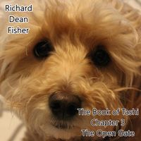 The Book of Tashi - Chapter 3 - The Open Gate by Richard Dean Fisher