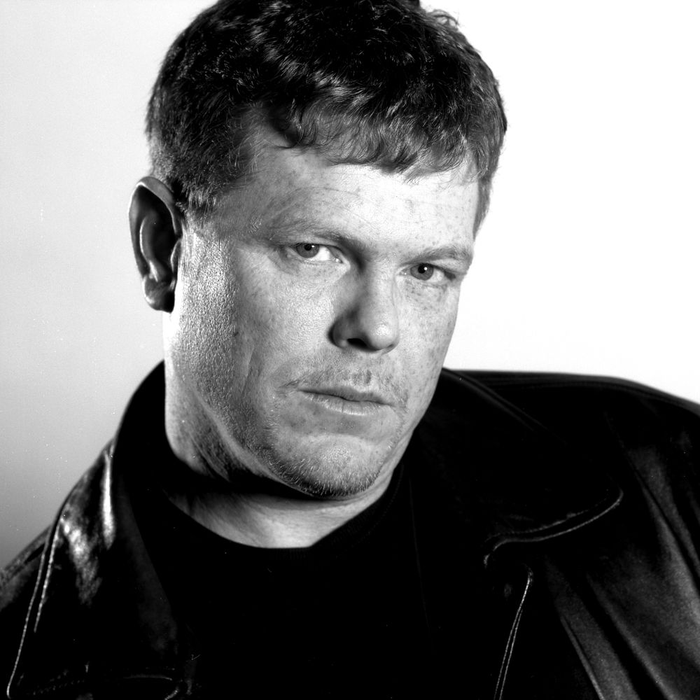 Rick in 2004sh