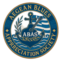 Aegean Blues Appreciation Society