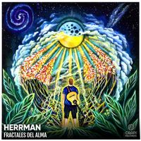 Fractales del Alma by JC Herrman