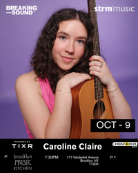 Caroline Claire