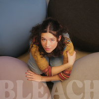 BLEACH by Caroline Claire