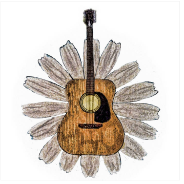 acoustic folk trio