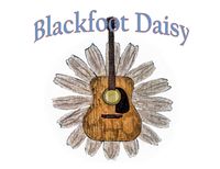 Blackfoot Daisy