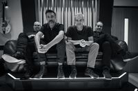 The Lesters at Reid's Distillery