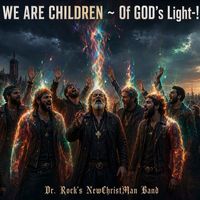 (8).  WE ARE CHILDREN ~ Of GOD's Light-! by New-Christ-Man