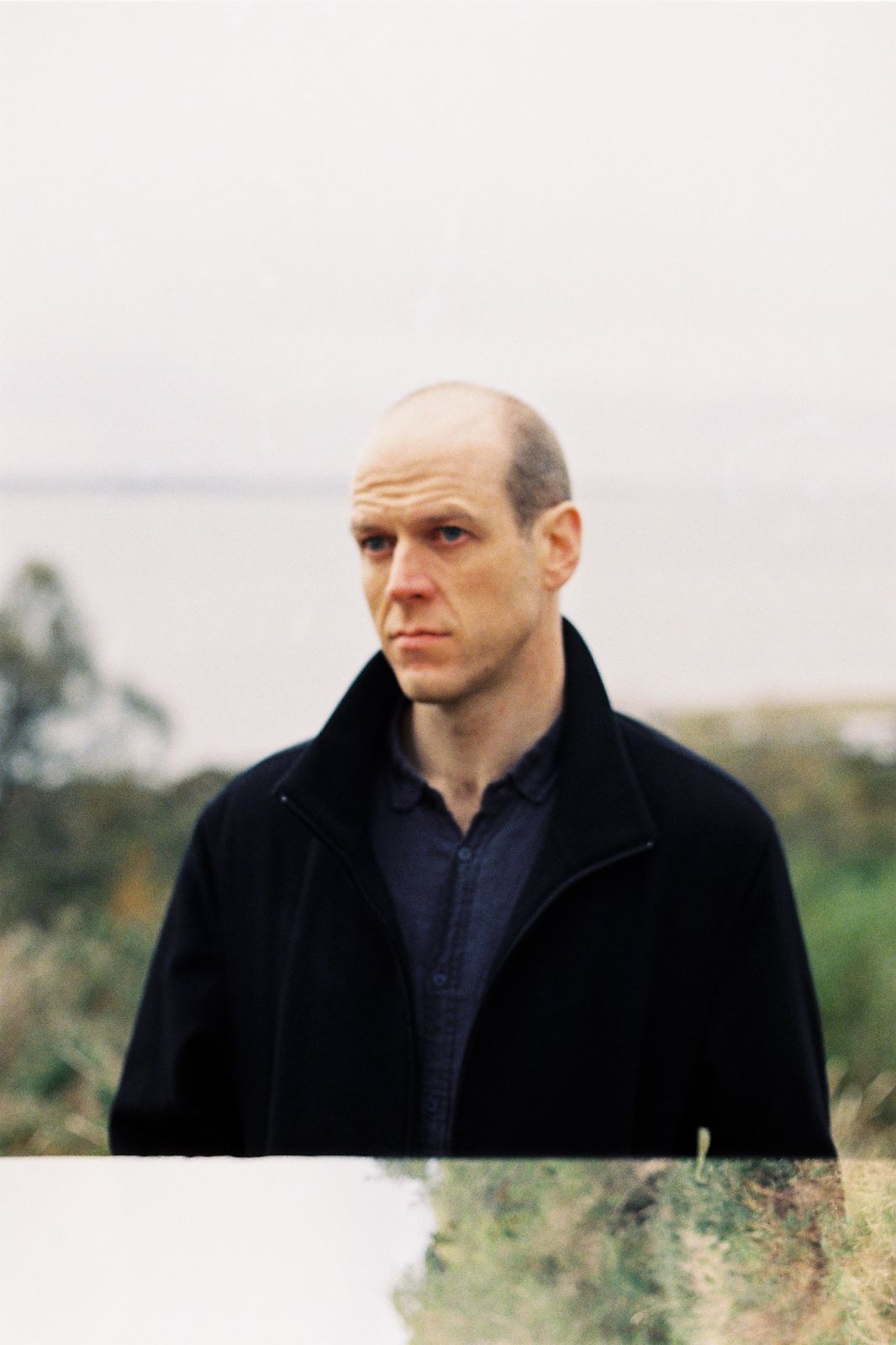 Tim Plank Tim Clark