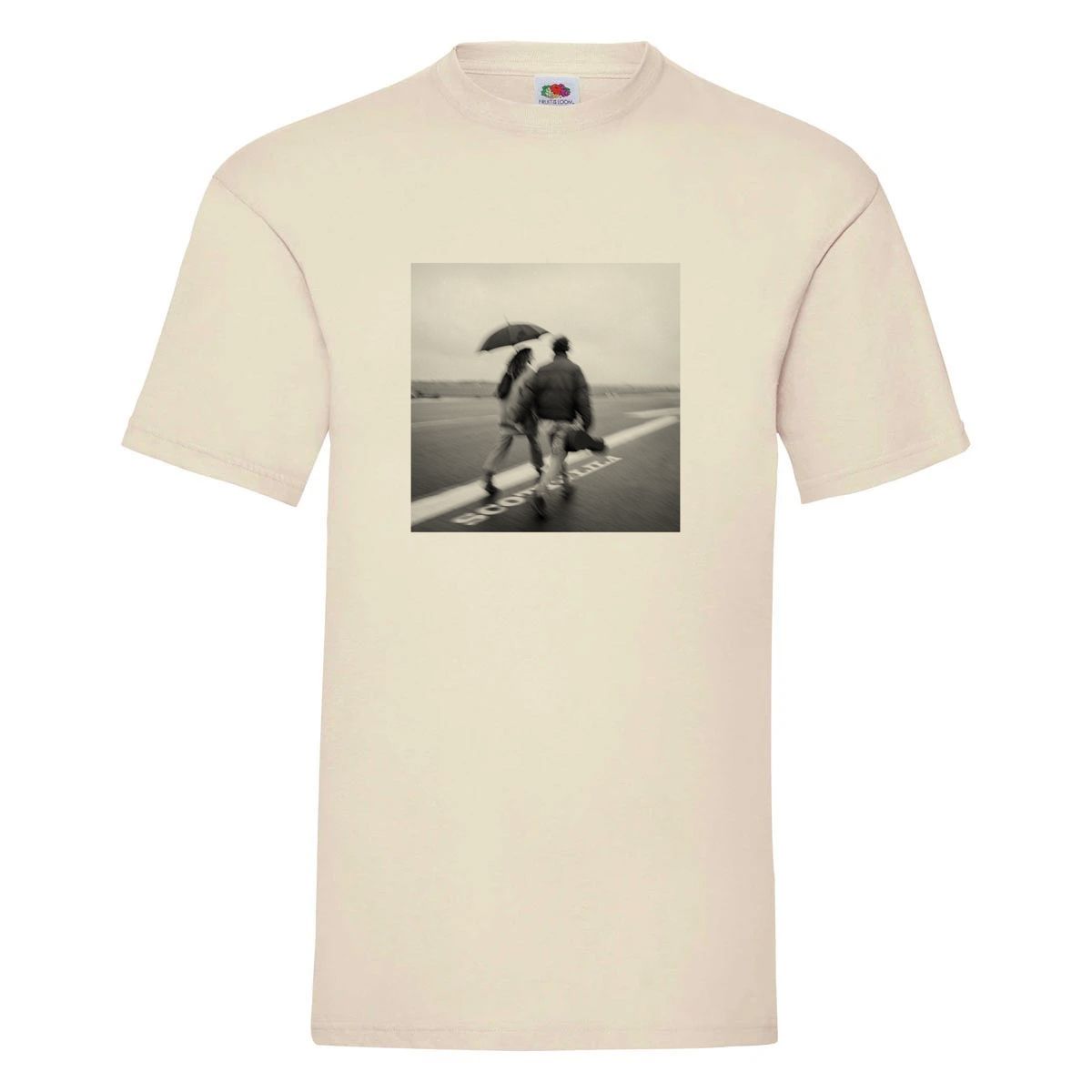 T-Shirt Berlin Tempelhof
