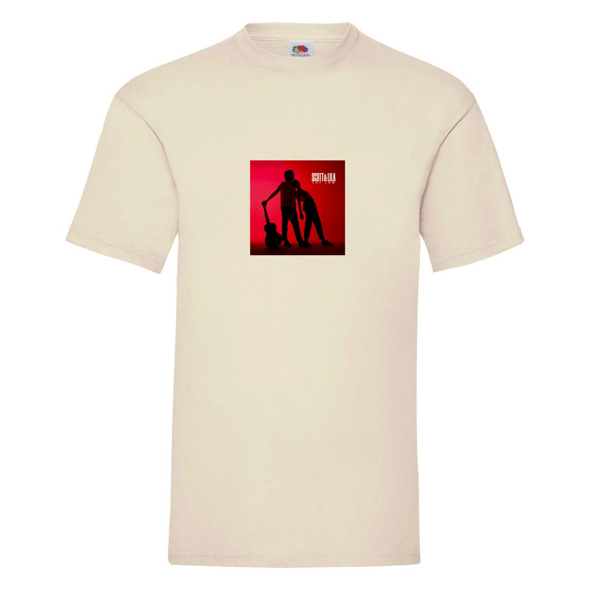 T-Shirt Lay Low