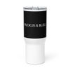 The R&B Travel Mug 