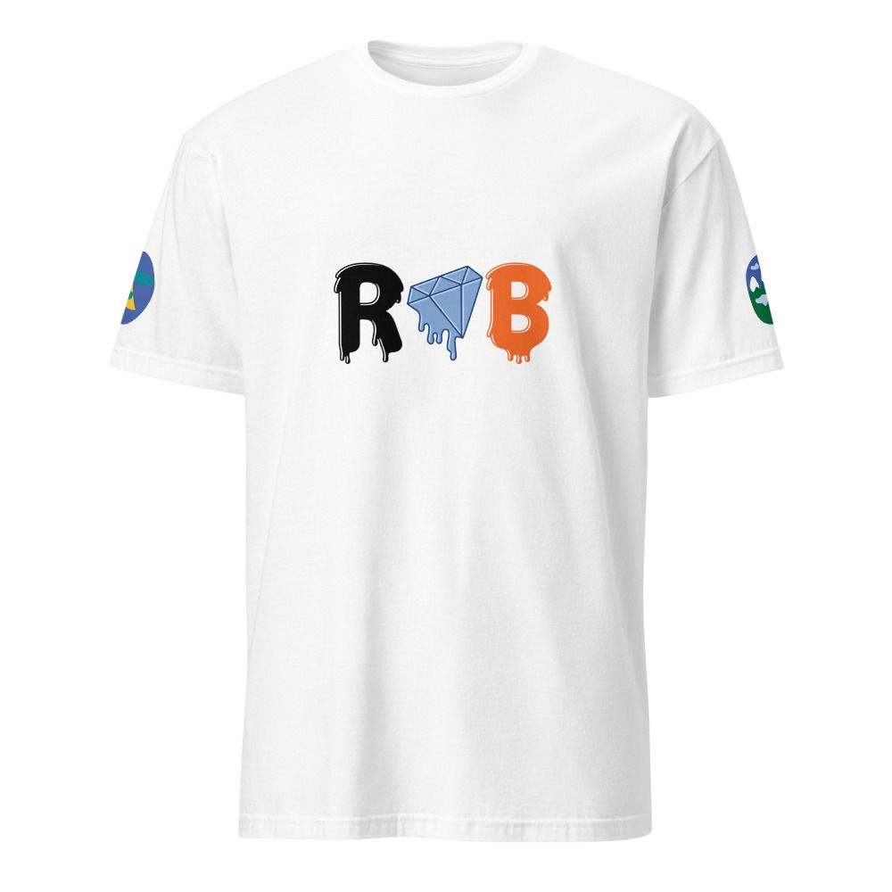 The R&B Dime Tee