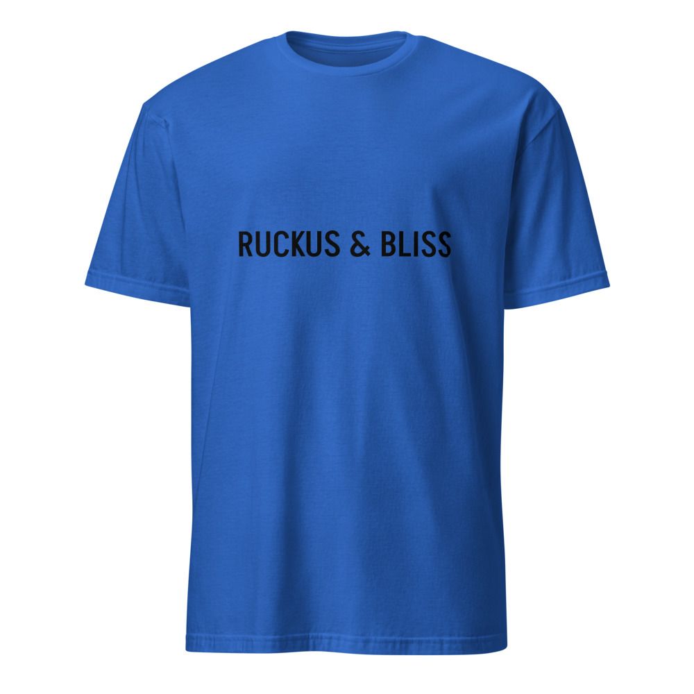 The R&B Simple BLU