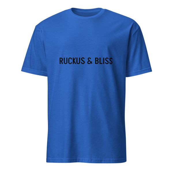 The R&B Simple BLU
