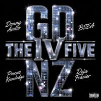 THE IV FIVE by Donny Audio