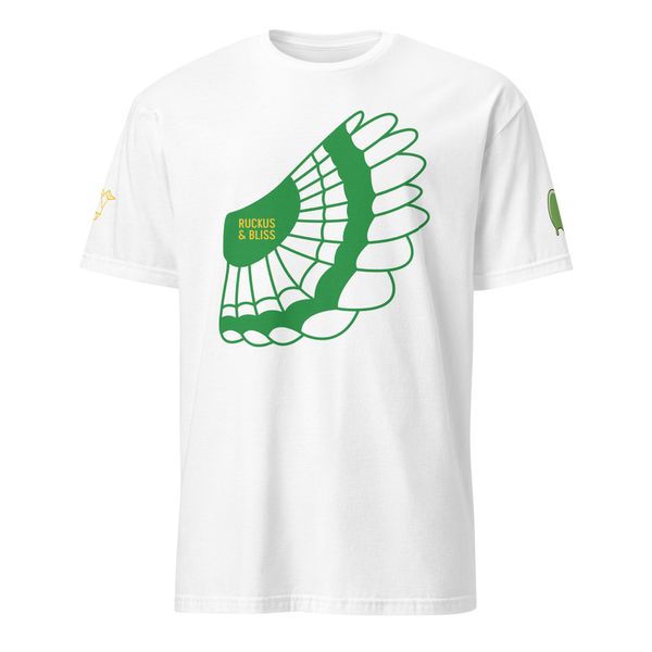 The R&B Tee G/G