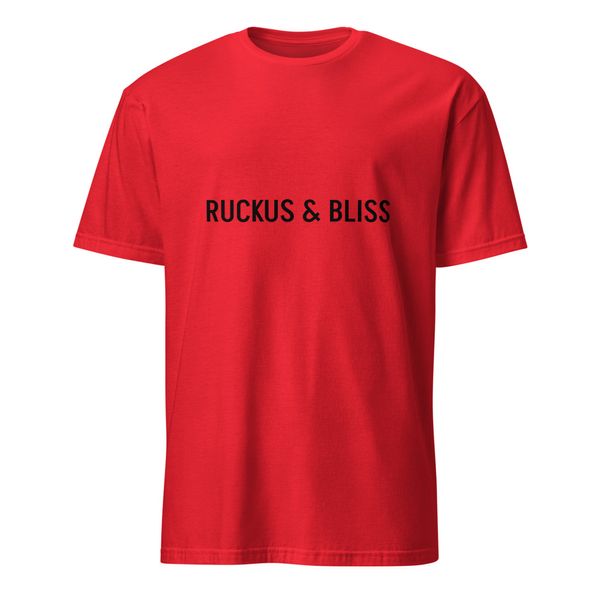 The R&B Simple Red