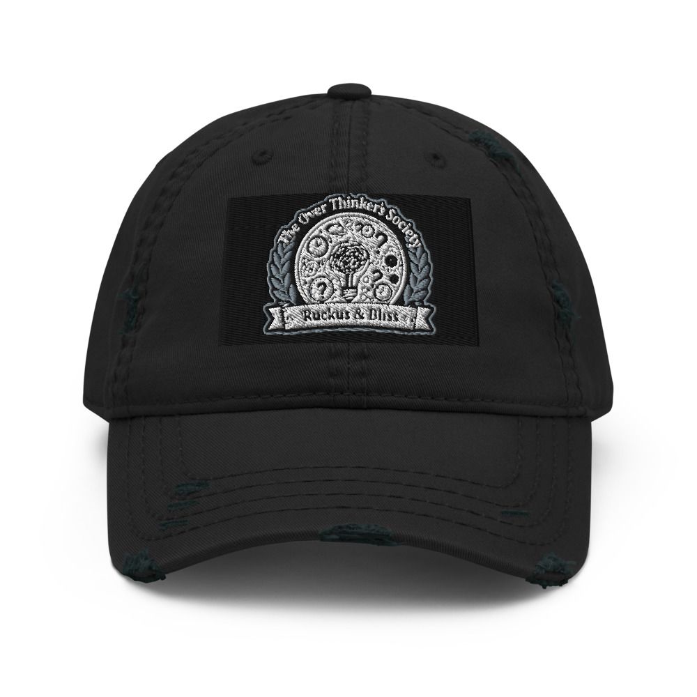 The OTS Dad Hat
