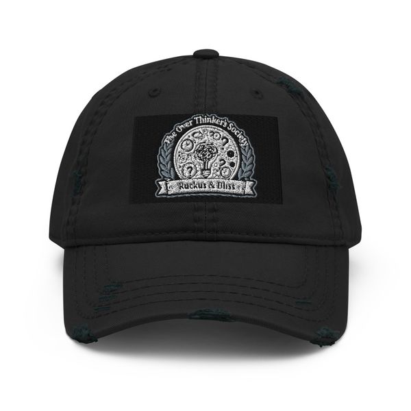 The OTS Dad Hat