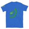 The R&B 12 Tee G/B