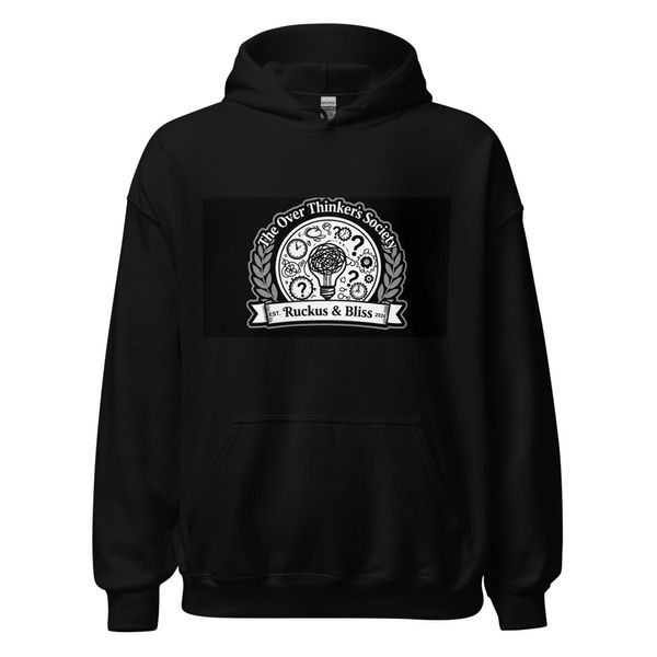The OTS Hoodie