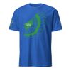 The R&B 12 Tee G/B