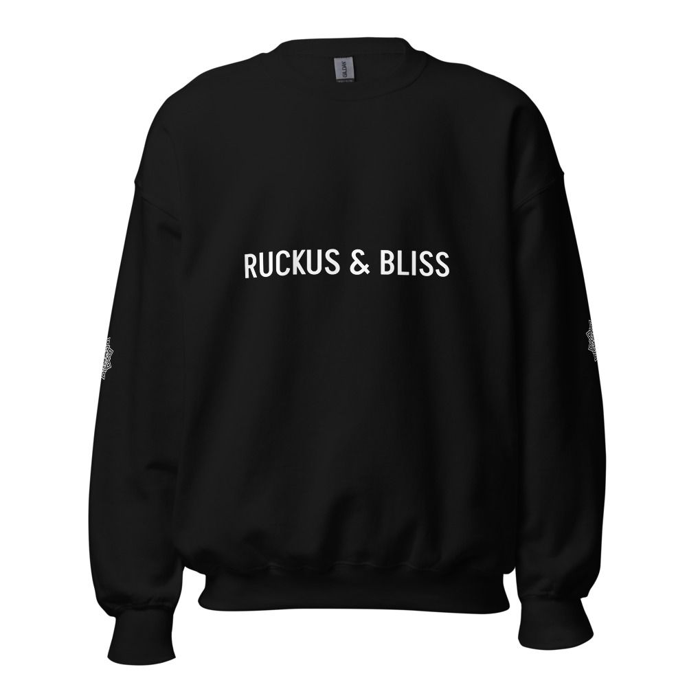 The R&B BLK Crew