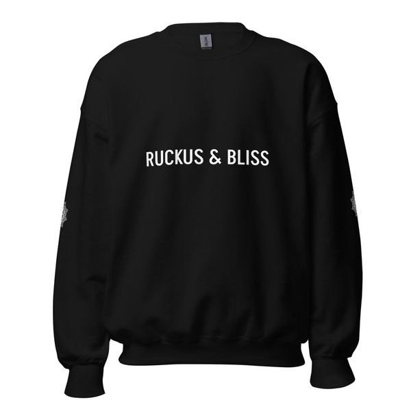 The R&B BLK Crew