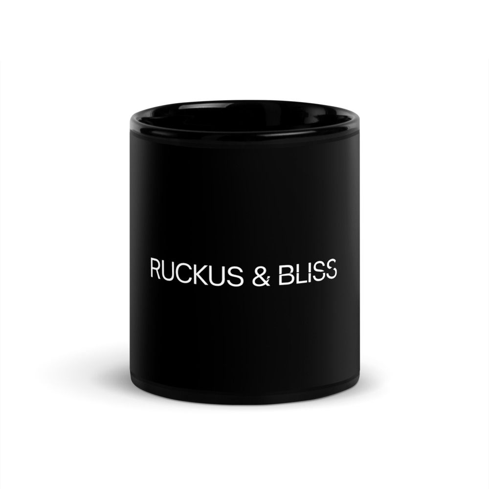 The R&B Mug