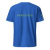 The R&B 12 Tee G/B