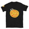 The OK Tee BLK