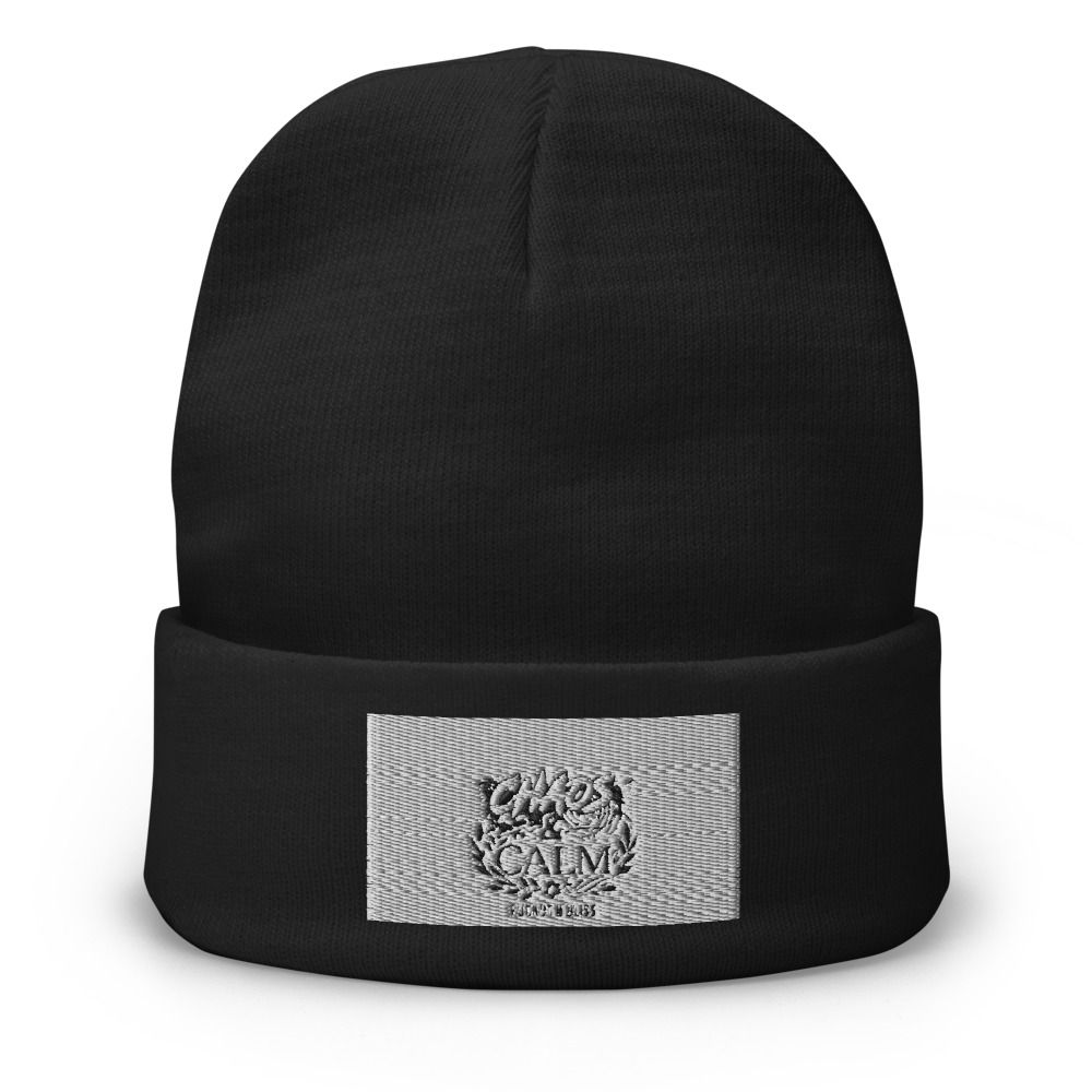 The C&C Beanie