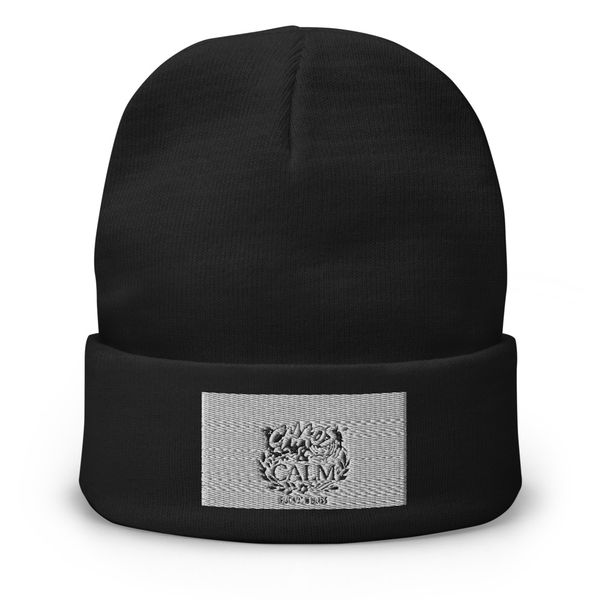 The C&C Beanie