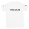 The OK Tee WHT