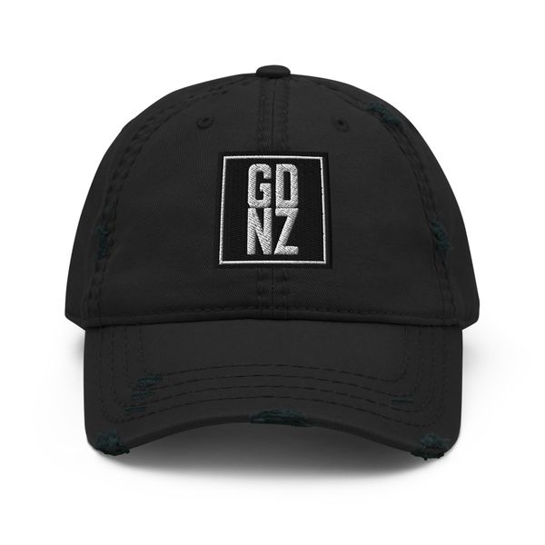 The GDNZ Dad Hat