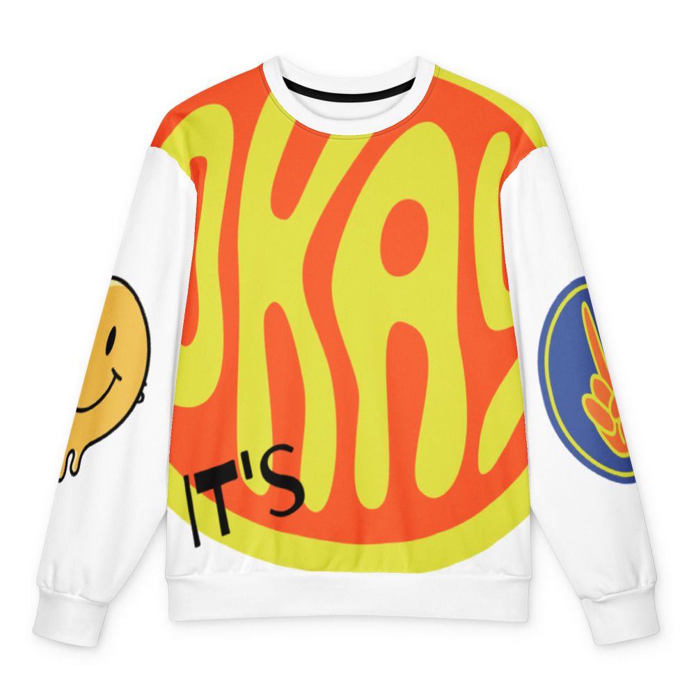 The R&B OK Sweat