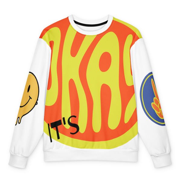 The R&B OK Sweat