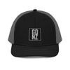 The GDNZ Trucker
