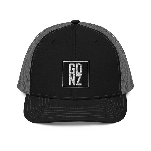 The GDNZ Trucker