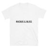 The R&B Simple WHT