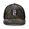 The GDNZ Cam Trucker