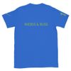 The R&B 12 Tee G/B