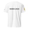 The OK Tee WHT