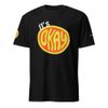 The OK Tee BLK