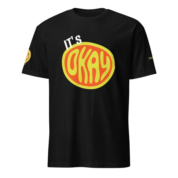 The OK Tee BLK