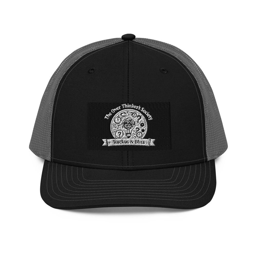The OTS Trucker